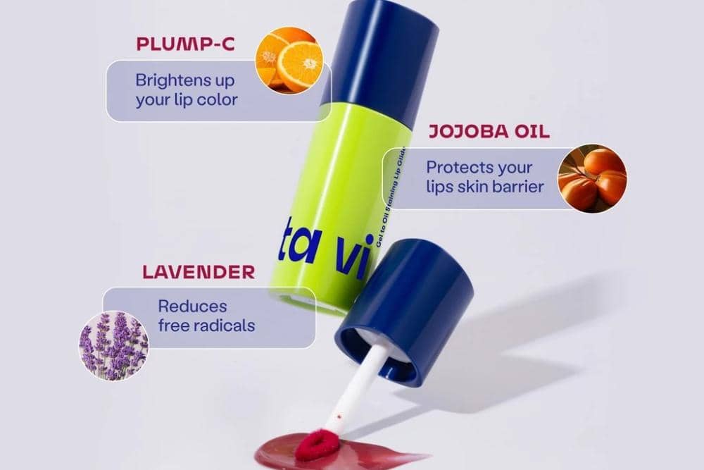 shopee.co.id/Tavi Official Shop