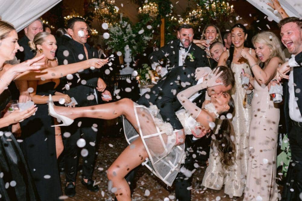 weddedwonderland.com