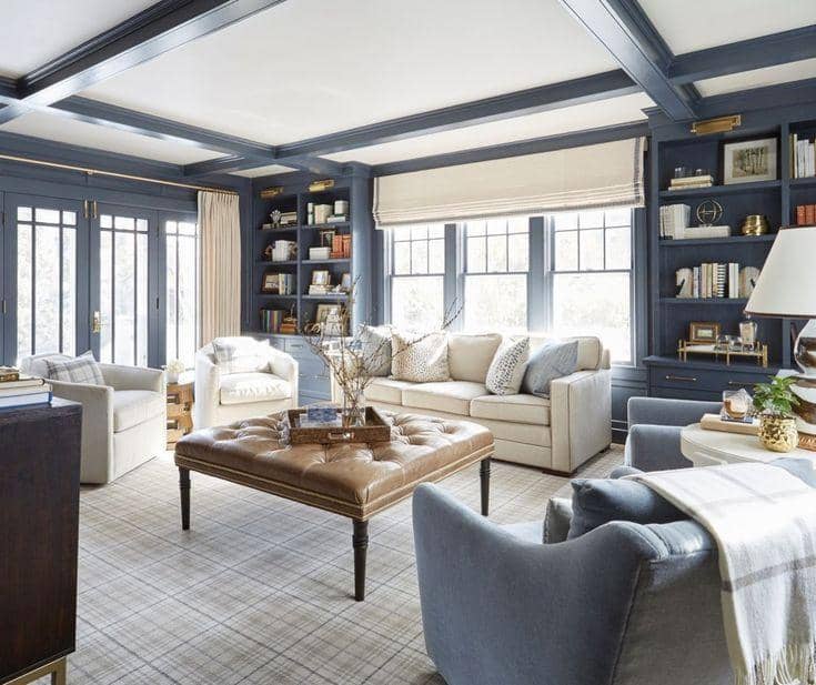 Pinterest/The Cozy Clarks