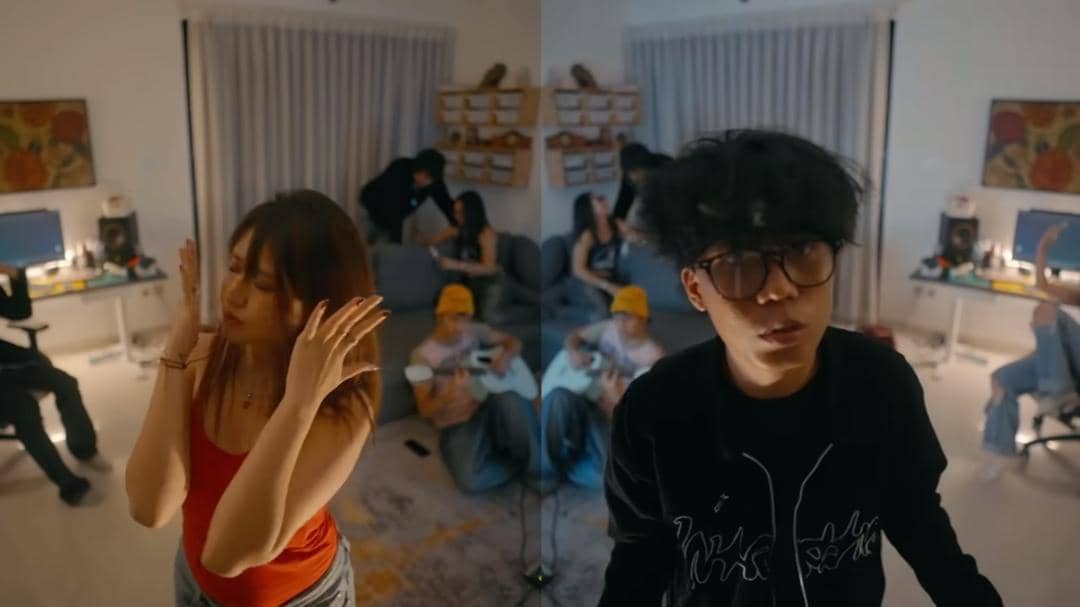 youtube.com/antinrmlmusic