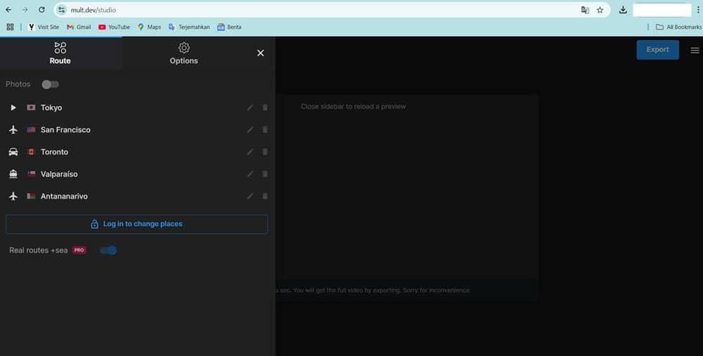Popbela.com/Romi Subhan