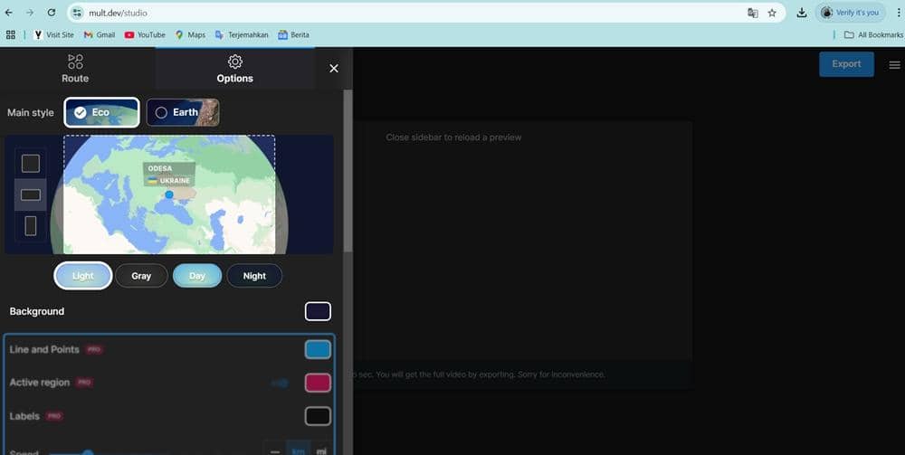 Popbela.com/Romi Subhan