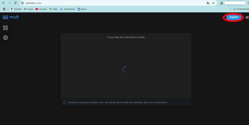 Popbela.com/Romi Subhan