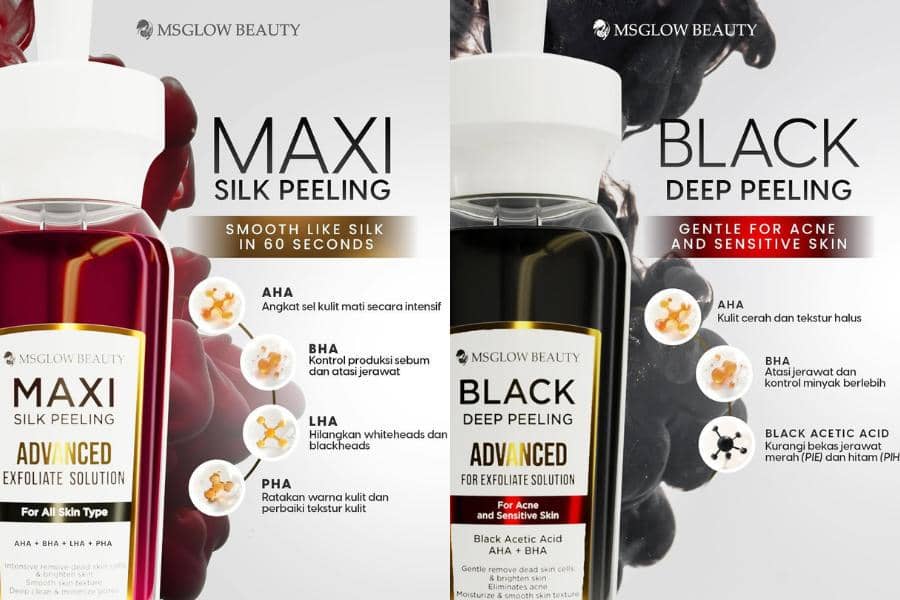 Instagram/msglowbeauty