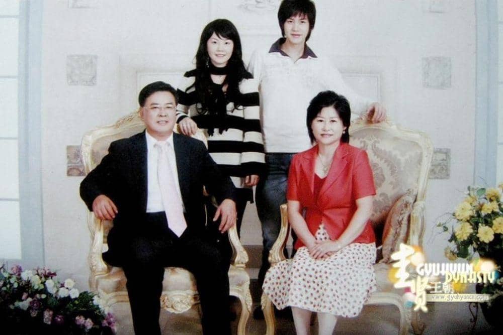 facebook.com/Lee Min Ho World