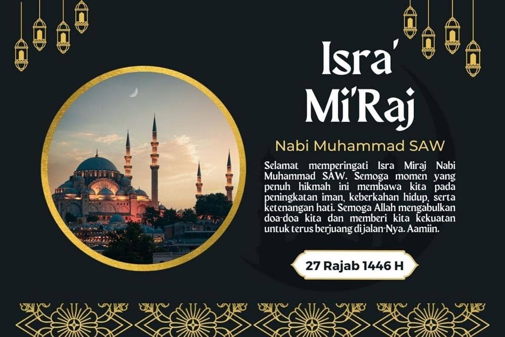 Popbela.com/Romi Subhan