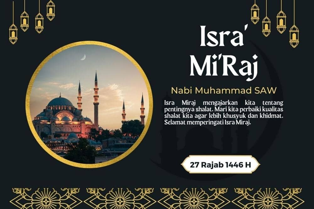 Popbela.com/Romi Subhan