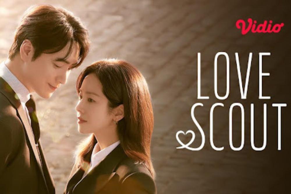 7 Fakta Menarik dan Sinopsis Drama Korea Terbaru 'Love Scout'