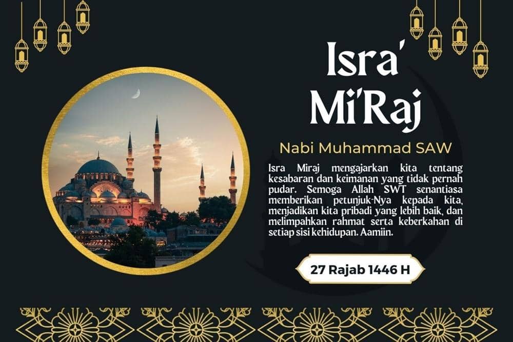 Popbela.com/Romi Subhan