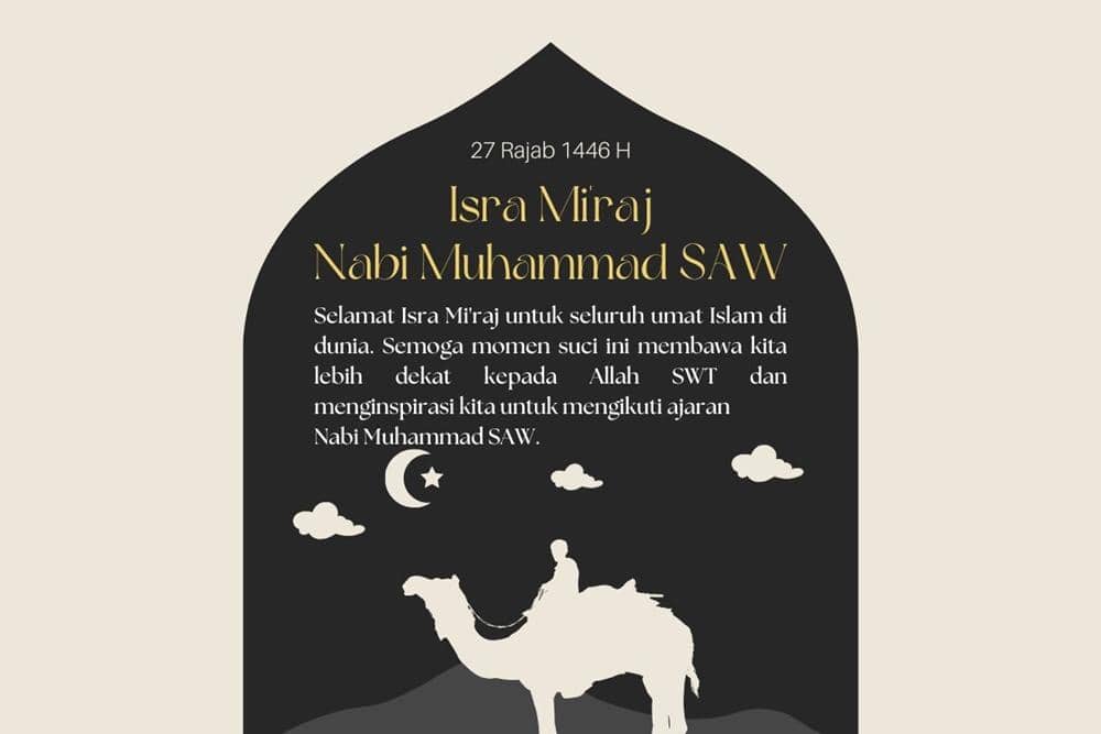 Popbela.com/Romi Subhan