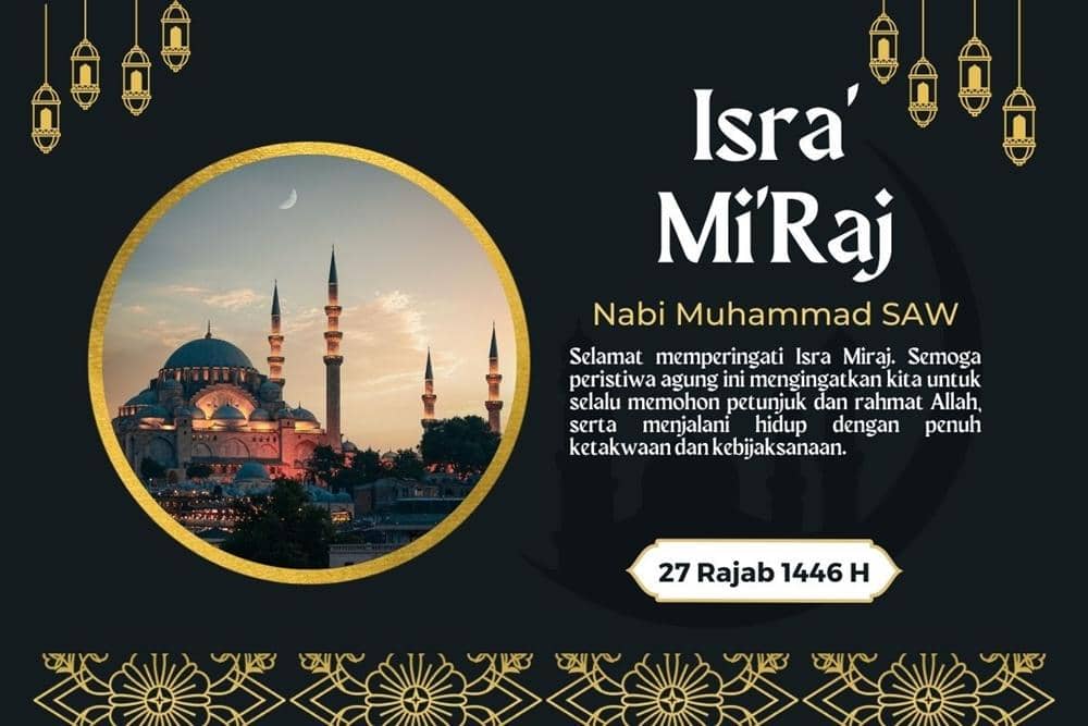 Popbela.com/Romi Subhan