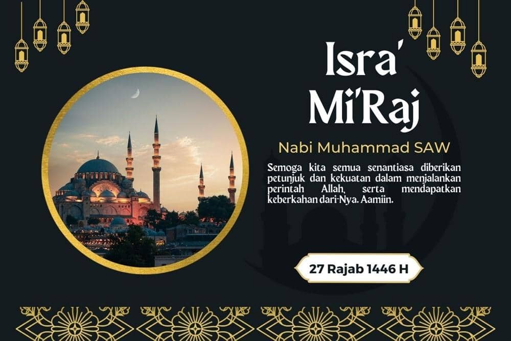 Popbela.com/Romi Subhan