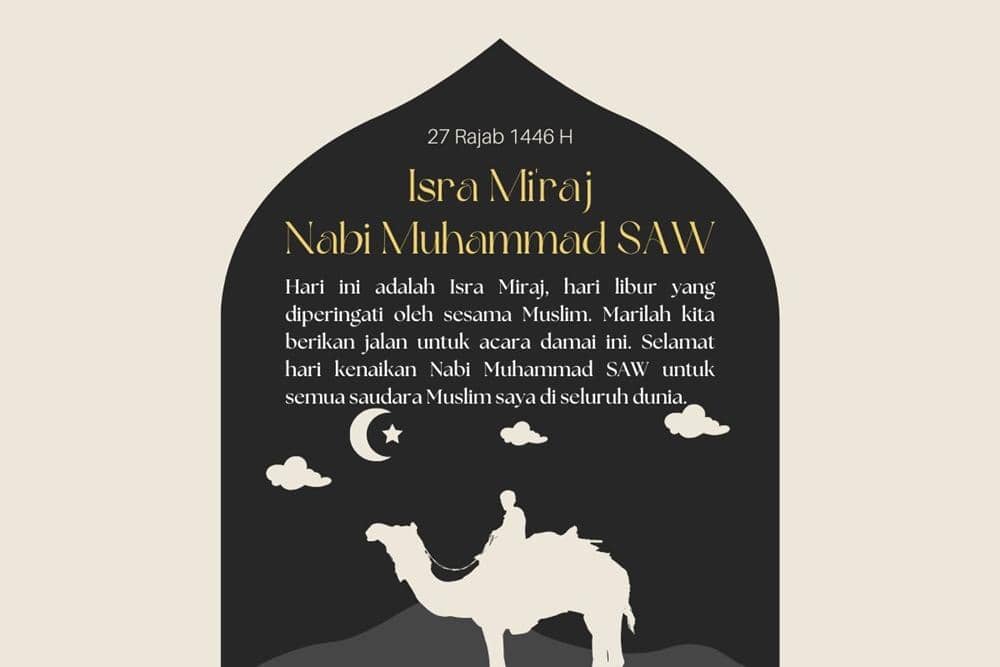 Popbela.com/Romi Subhan