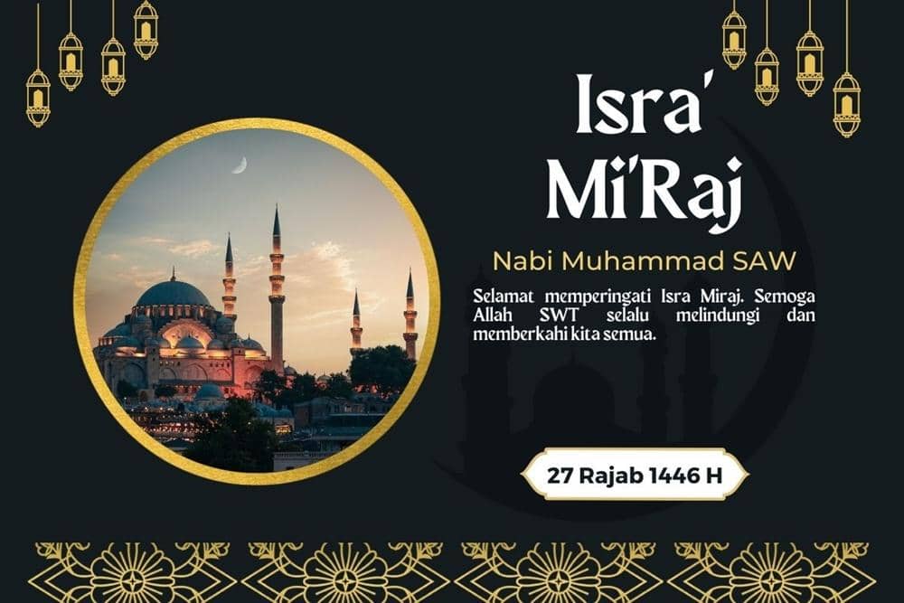 Popbela.com/Romi Subhan