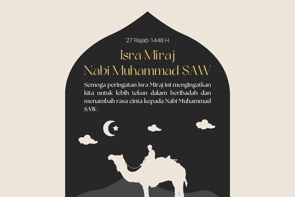 Popbela.com/Romi Subhan