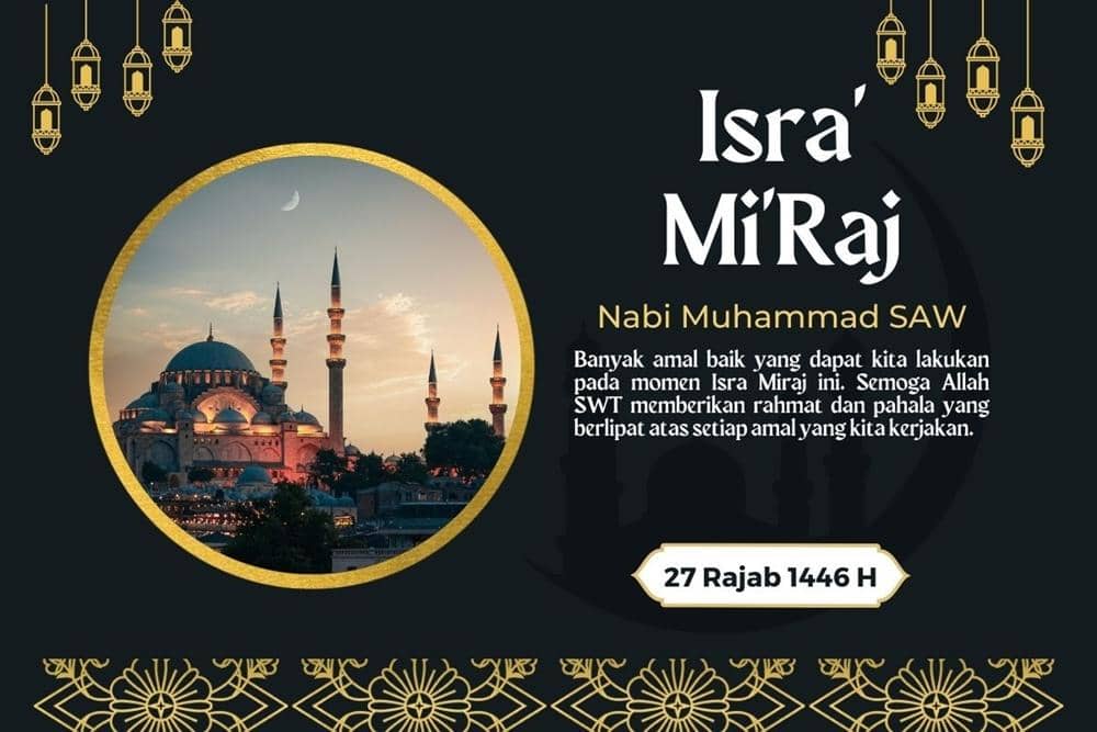 Popbela.com/Romi Subhan