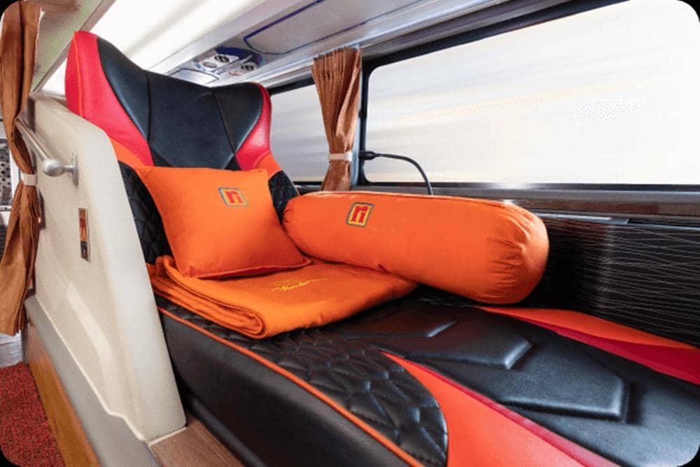 Dok. Rosalia Indah Transport