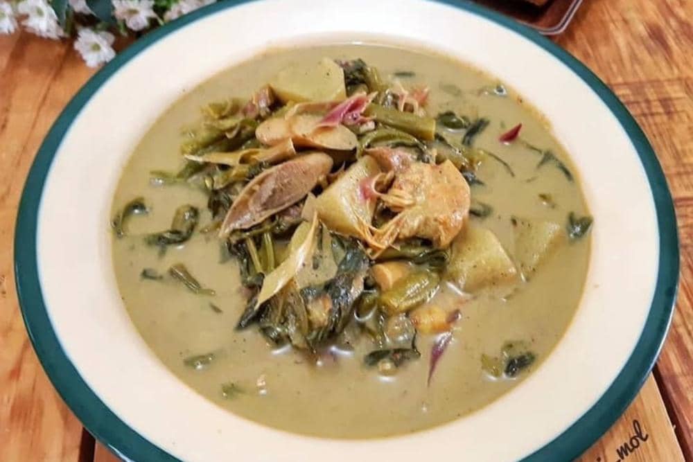 Instagram.com / masakanberkuah