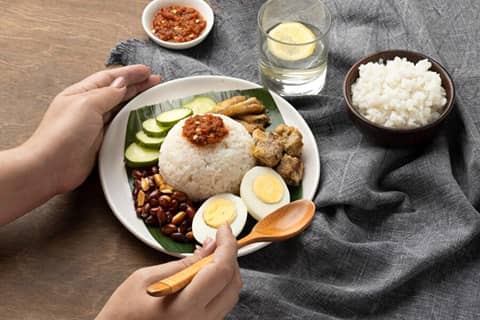 13 Menu Sarapan Pagi Simple, Praktis, dan Mudah Dibuat | Popbela.com