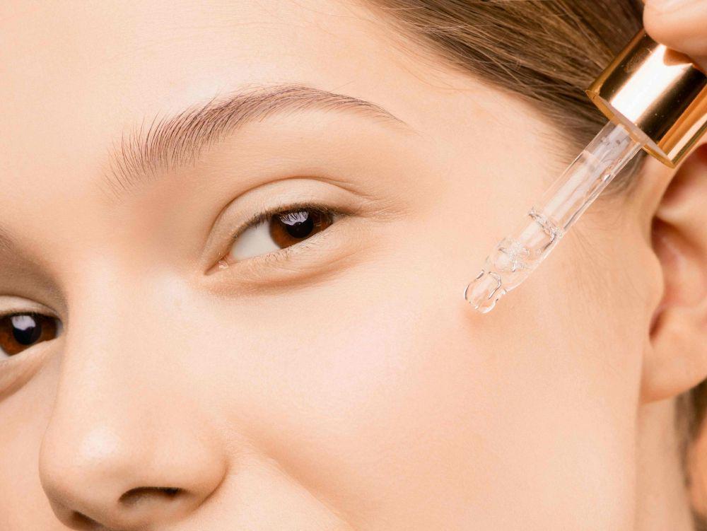 8 Serum agar Mengeluarkan Bercak Hitam Baya 40 Musim ke Mengenai