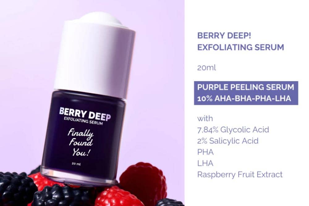 shopee.co.id/Finally Found You Official Store