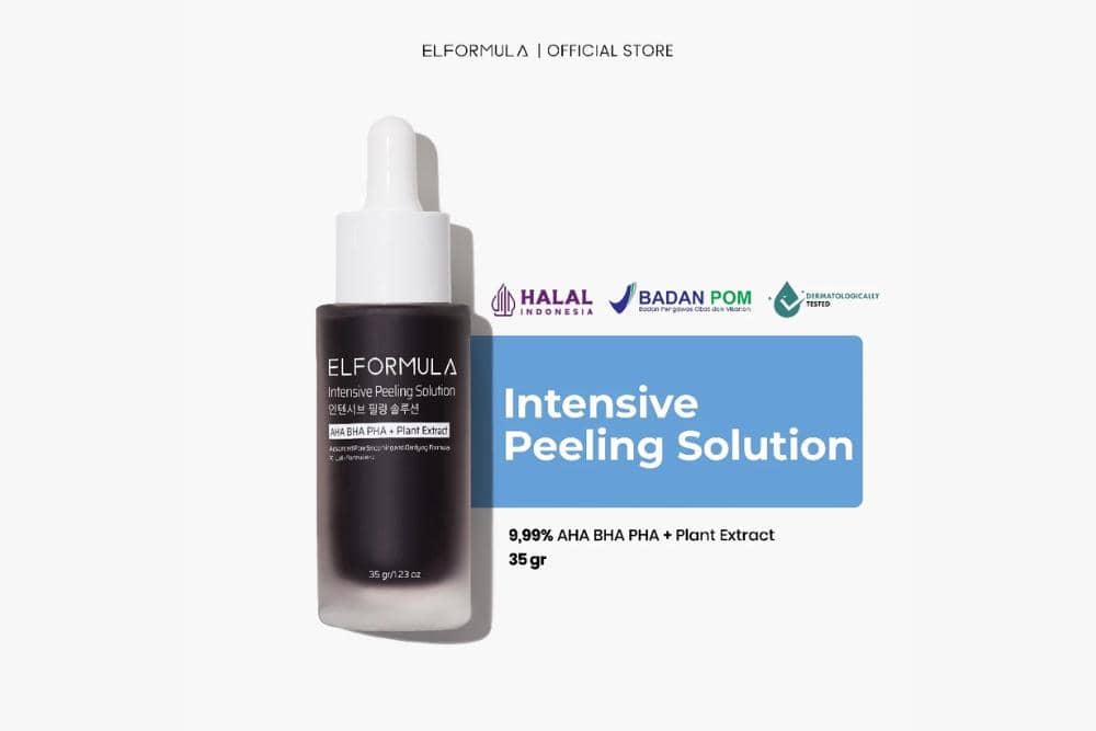 shopee.co.id/ELFORMULA Official Shop