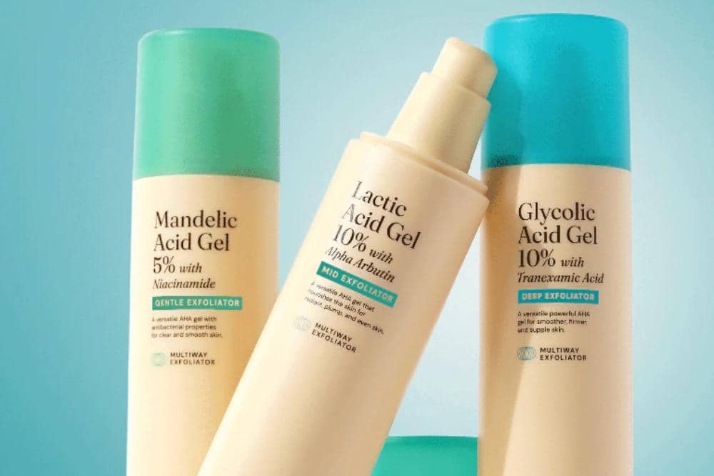 shopee.co.id/FSS For Skin's Sake Official