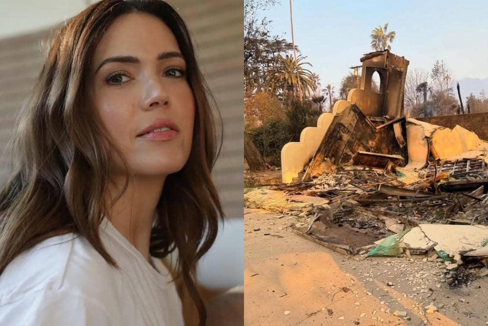 Instagram.com / mandymooremm