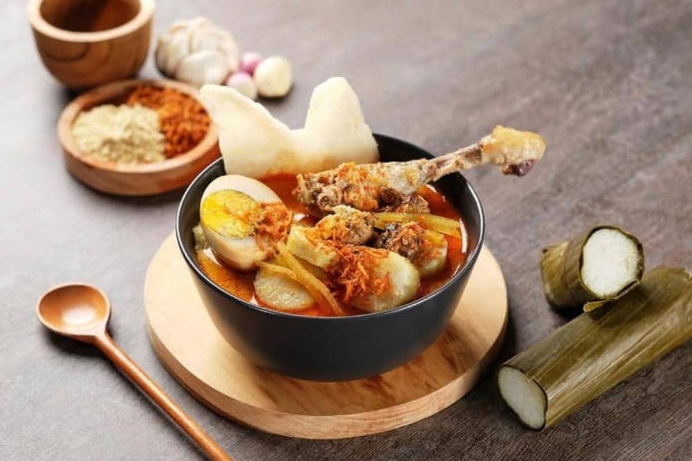 Instagram.com / gandrung_catering