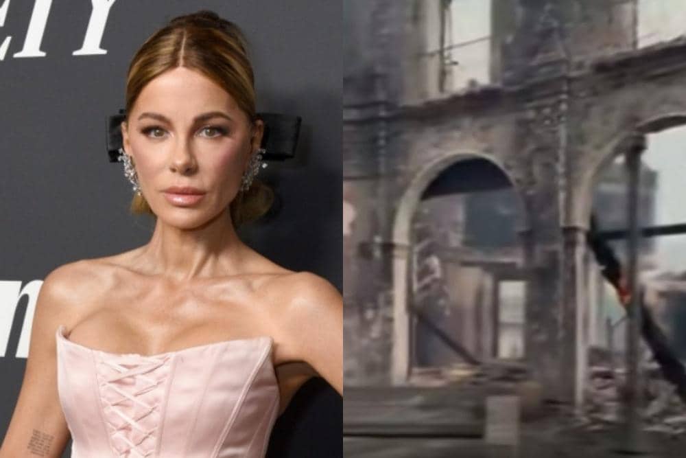 Instagram.com / katebeckinsale