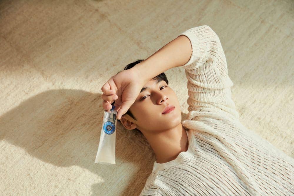 Popbela.com/L'Occitane