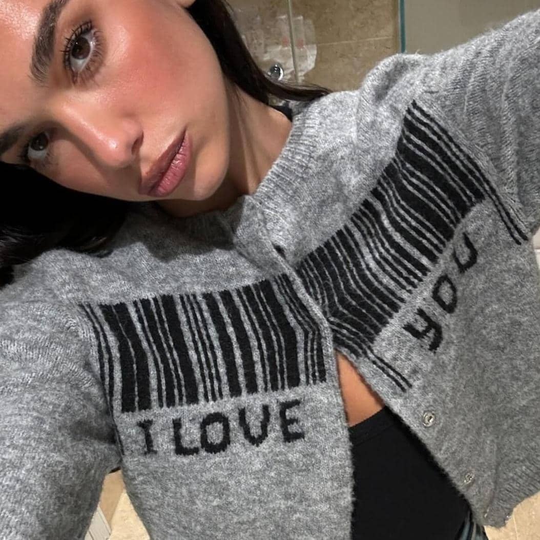 Instagram.com/dualipa