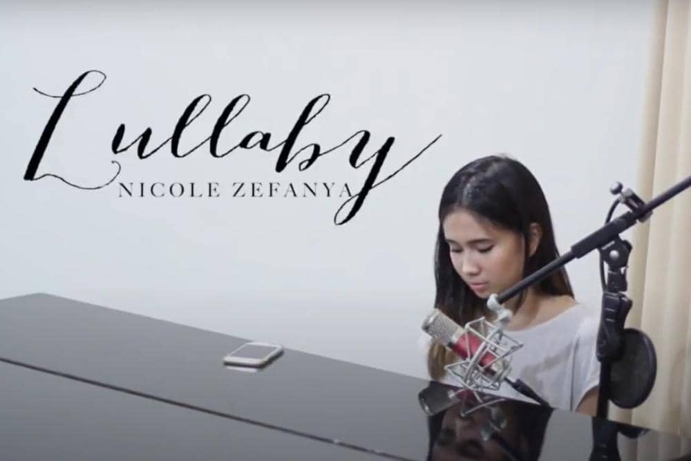 youtube.com/Myrtle Lily