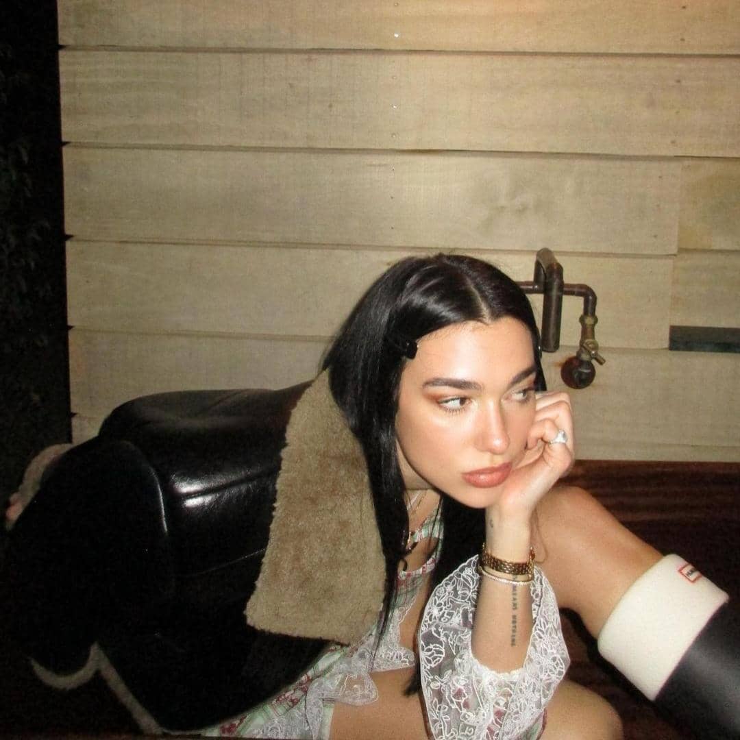 Instagram.com/dualipa