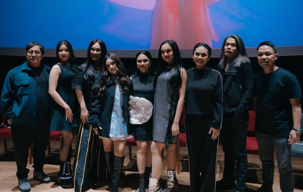 Dok. Konser SUPER DIVA