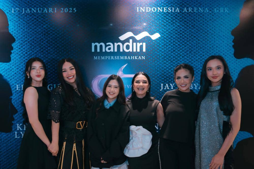 Dok. Konser SUPER DIVA