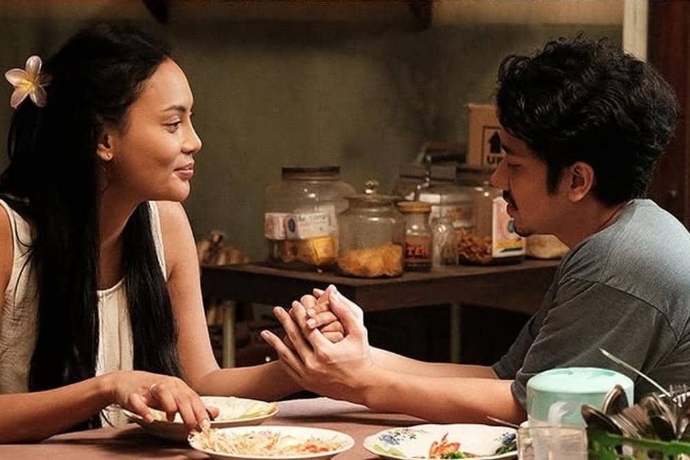 Instagram.com/pengantinsetanfilm