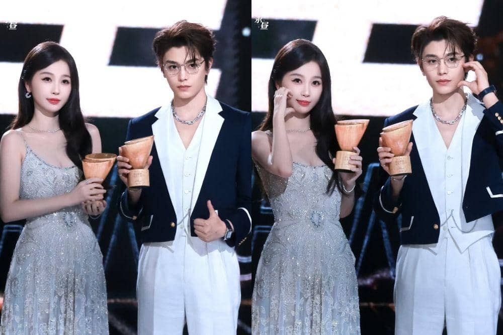 instagram.com/dingyuxi_id