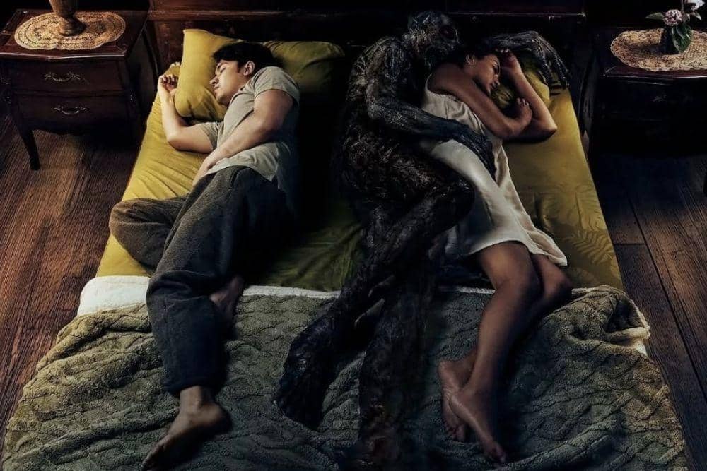 Instagram.com/pengantinsetanfilm