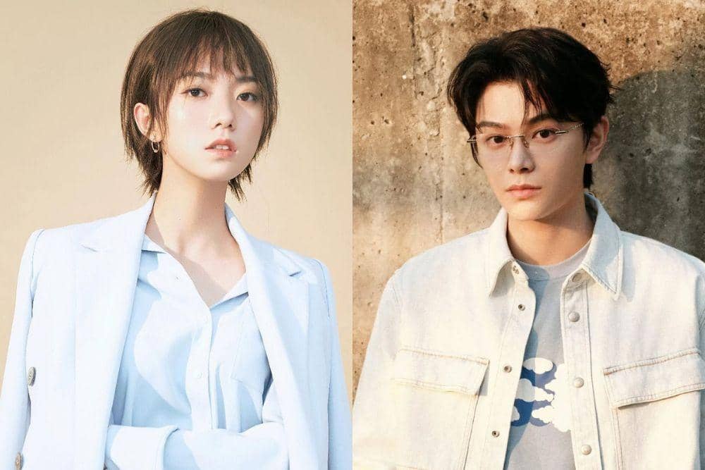 imdb, instagram.com/dingyuxi_official