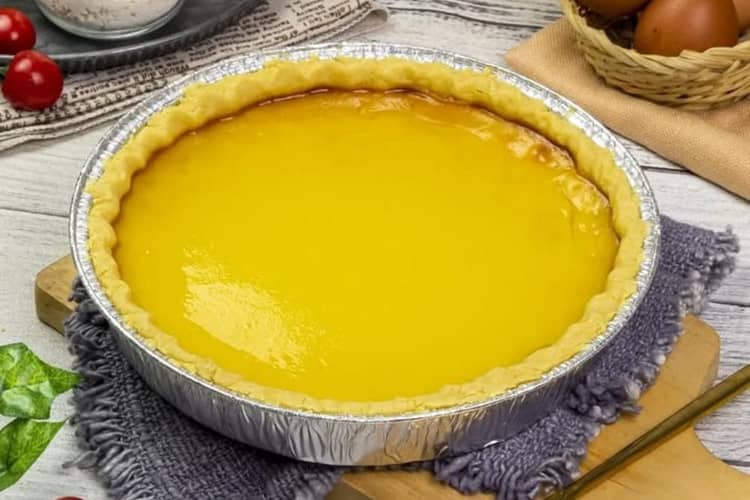 Resep Kue Lontar Khas Papua, Kudapan Manis Bikin Nagih | Popbela.com