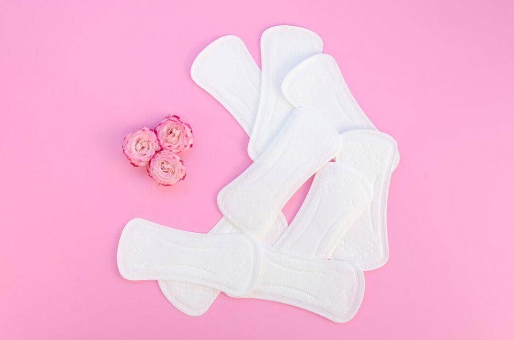 Apakah Boleh Pakai Pantyliner Setiap Hari? Simak Penjelasannya
