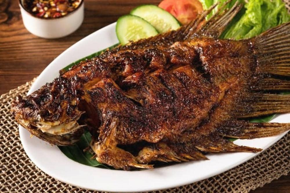 Instagram.com / rempahdesaofficial