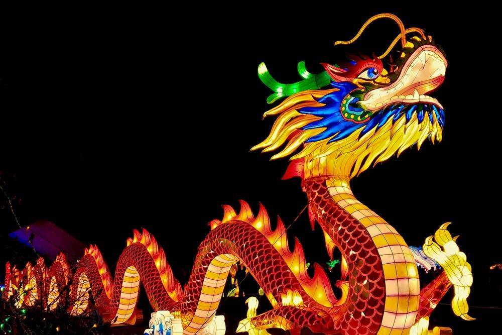 15 Ucapan Tahun Baru Imlek 2025, Penuh Kasih Lengkap dengan Gambar