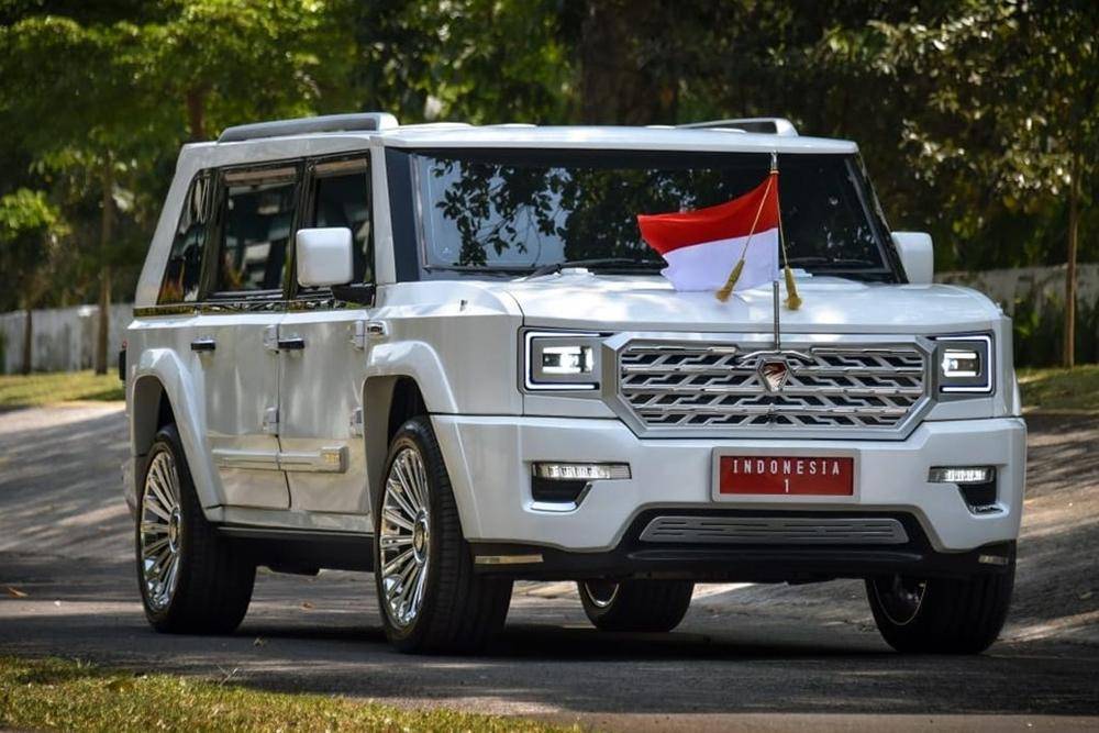 Dok. Pindad