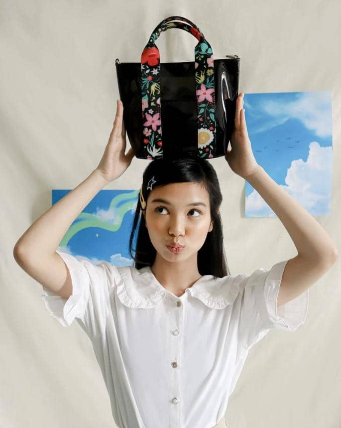 shopee.co.id/Sovlo Official Shop