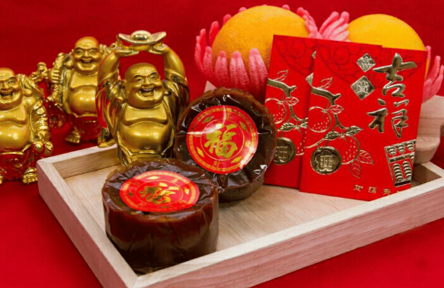 ilustrasi kue keranjang (flickr.com/silvia chandra)