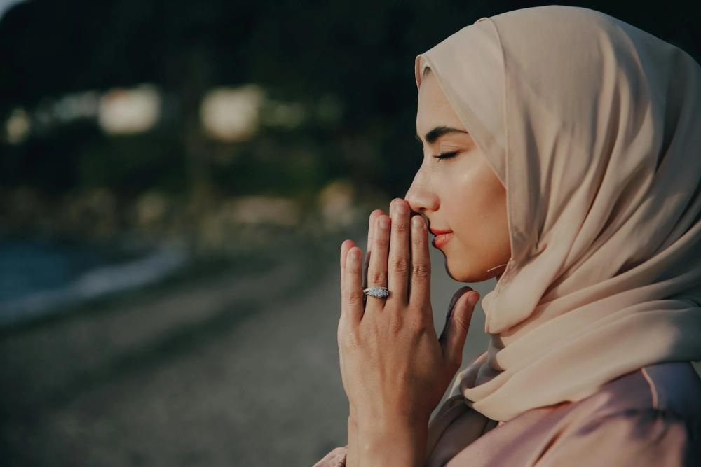 Bacaan Doa Isra Miraj Arab, Latin, dan Artinya Lengkap