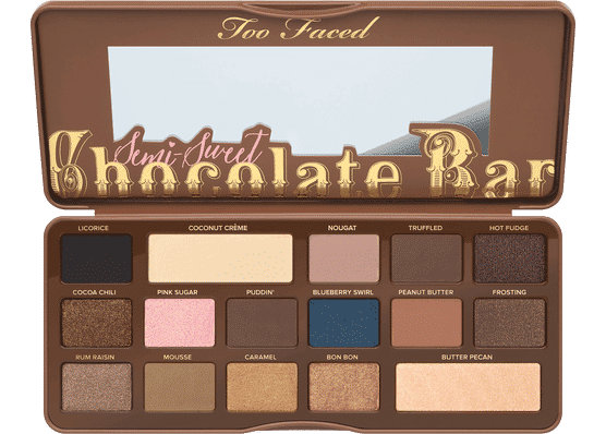 Toofaced.com