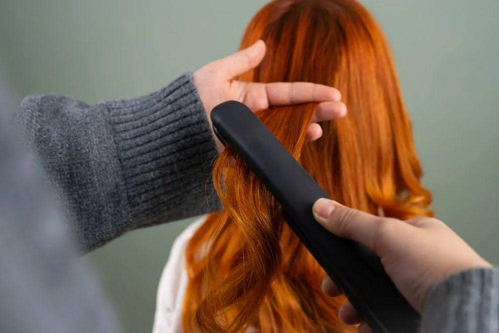 ilustrasi alat styling rambut (pexels.com/Beyzanur K.)